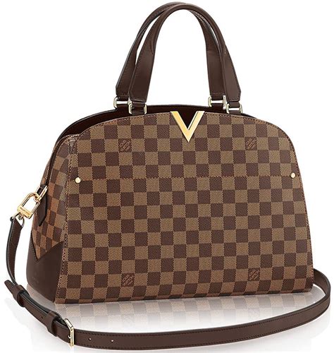 louis vuitton bowler|louis vuitton kensington bowling bag.